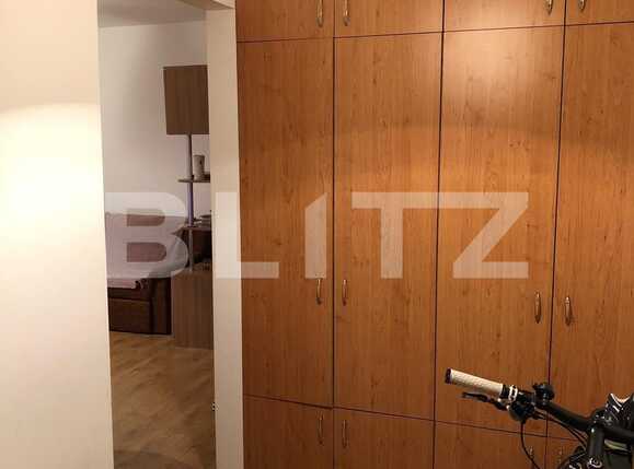 Apartament de închiriat 2 camere Zorilor - 35288AI | BLITZ Cluj-Napoca | Poza2