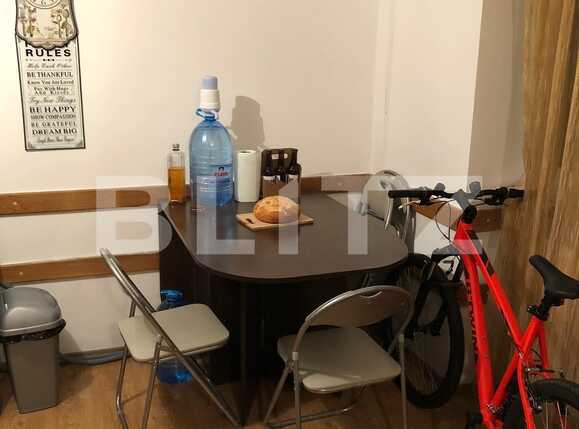 Apartament de închiriat 2 camere Zorilor - 35288AI | BLITZ Cluj-Napoca | Poza5