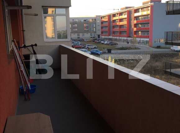 Apartament de închiriat 2 camere Zorilor - 35288AI | BLITZ Cluj-Napoca | Poza9