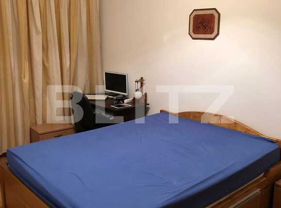 Apartament de închiriat 2 camere Zorilor - 35288AI | BLITZ Cluj-Napoca | Poza1