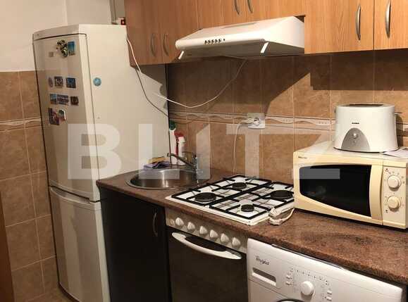 Apartament de închiriat 2 camere Zorilor - 35288AI | BLITZ Cluj-Napoca | Poza6