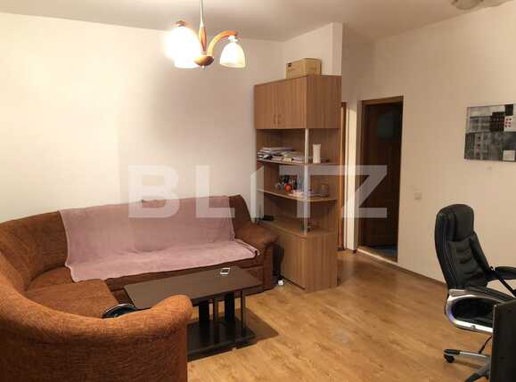 Apartament de închiriat 2 camere Zorilor - 35288AI | BLITZ Cluj-Napoca | Poza3