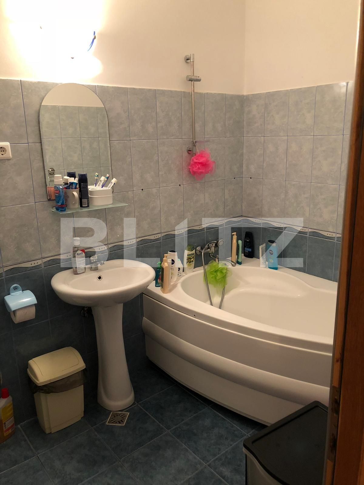 Apartament de închiriat 2 camere Zorilor - 35288AI | BLITZ Cluj-Napoca | Poza8