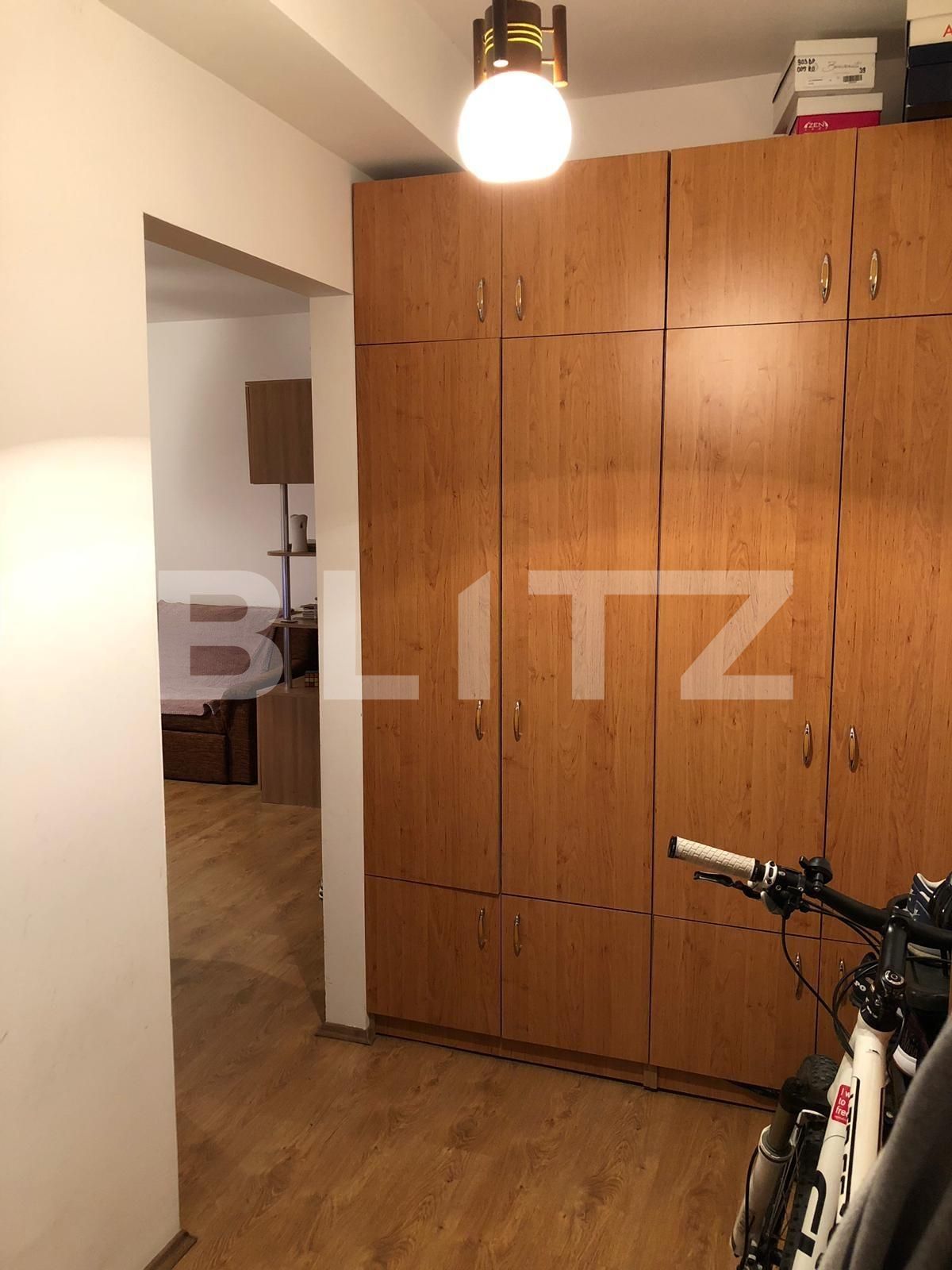 Apartament de închiriat 2 camere Zorilor - 35288AI | BLITZ Cluj-Napoca | Poza2