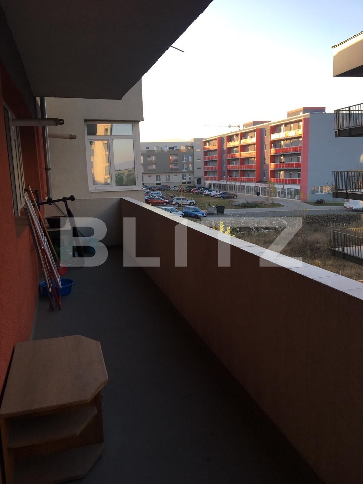 Apartament de închiriat 2 camere Zorilor - 35288AI | BLITZ Cluj-Napoca | Poza9