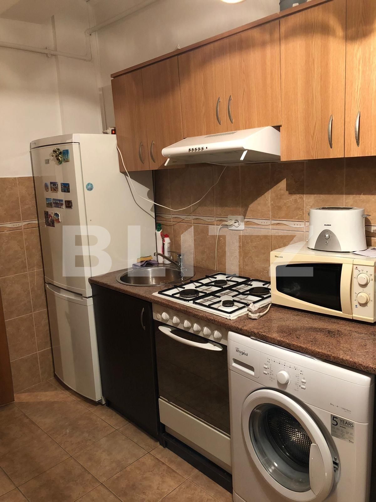 Apartament de închiriat 2 camere Zorilor - 35288AI | BLITZ Cluj-Napoca | Poza6