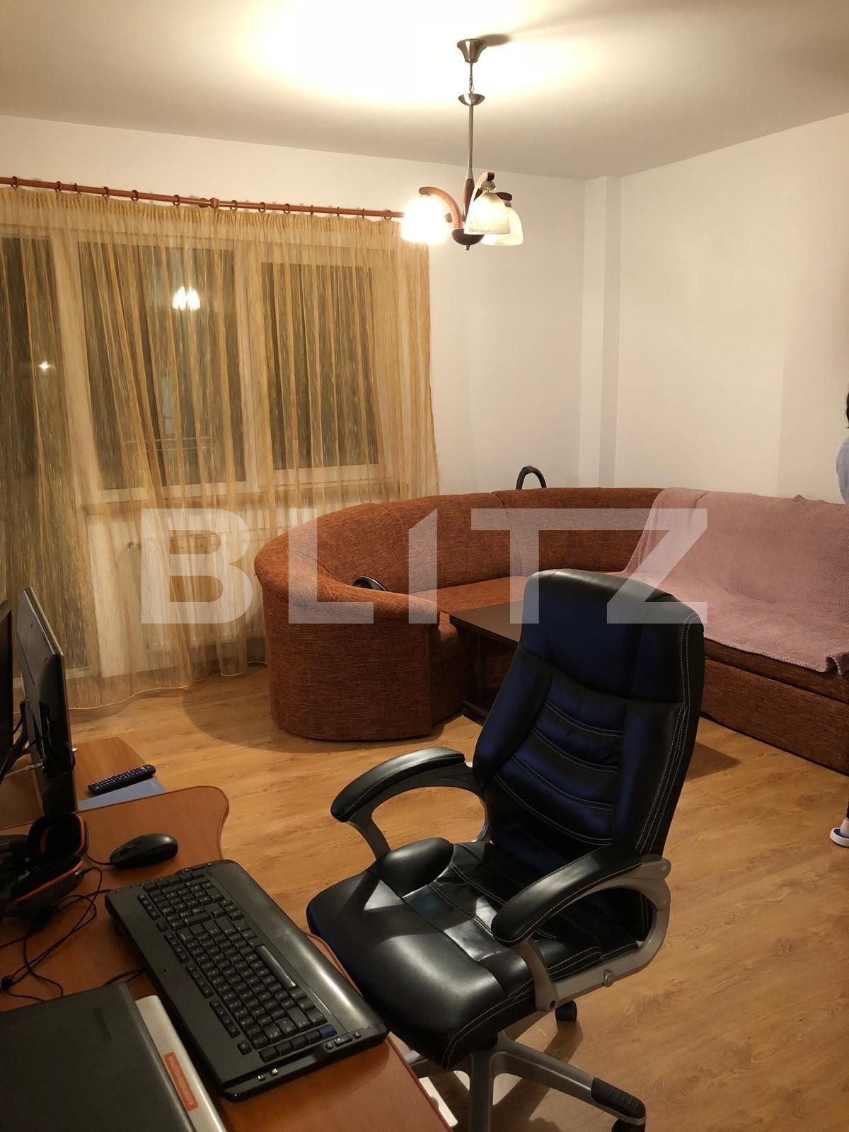 Apartament de închiriat 2 camere Zorilor - 35288AI | BLITZ Cluj-Napoca | Poza4