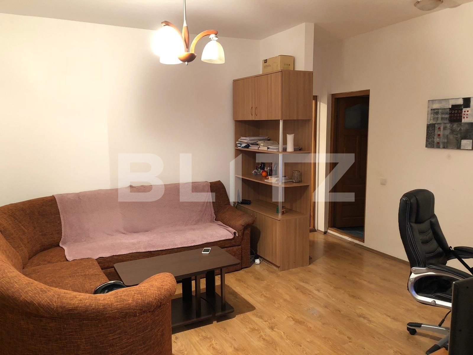 Apartament de închiriat 2 camere Zorilor - 35288AI | BLITZ Cluj-Napoca | Poza3
