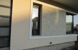 De vanzare casa individuala 138 mp, teren 450 mp, Exterior Est!