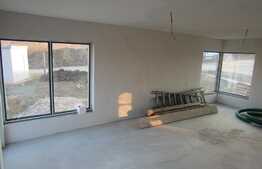 De vanzare casa individuala 138 mp, teren 450 mp, Exterior Est!