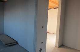 De vanzare casa individuala 138 mp, teren 450 mp, Exterior Est!