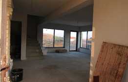 De vanzare casa individuala 138 mp, teren 450 mp, Exterior Est!