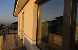 De vanzare casa individuala 138 mp, teren 450 mp, Exterior Est!