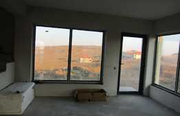 De vanzare casa individuala 138 mp, teren 450 mp, Exterior Est!