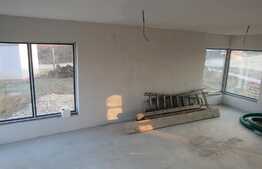 De vanzare casa individuala 138 mp, teren 450 mp, Exterior Est!