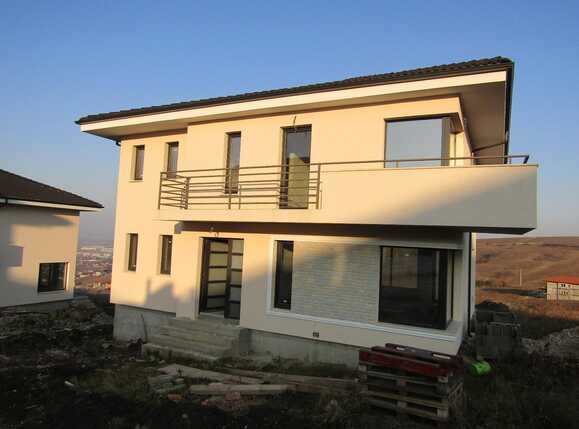 Casa de vânzare 4 camere Exterior Est - 35289CV | BLITZ Cluj-Napoca | Poza2