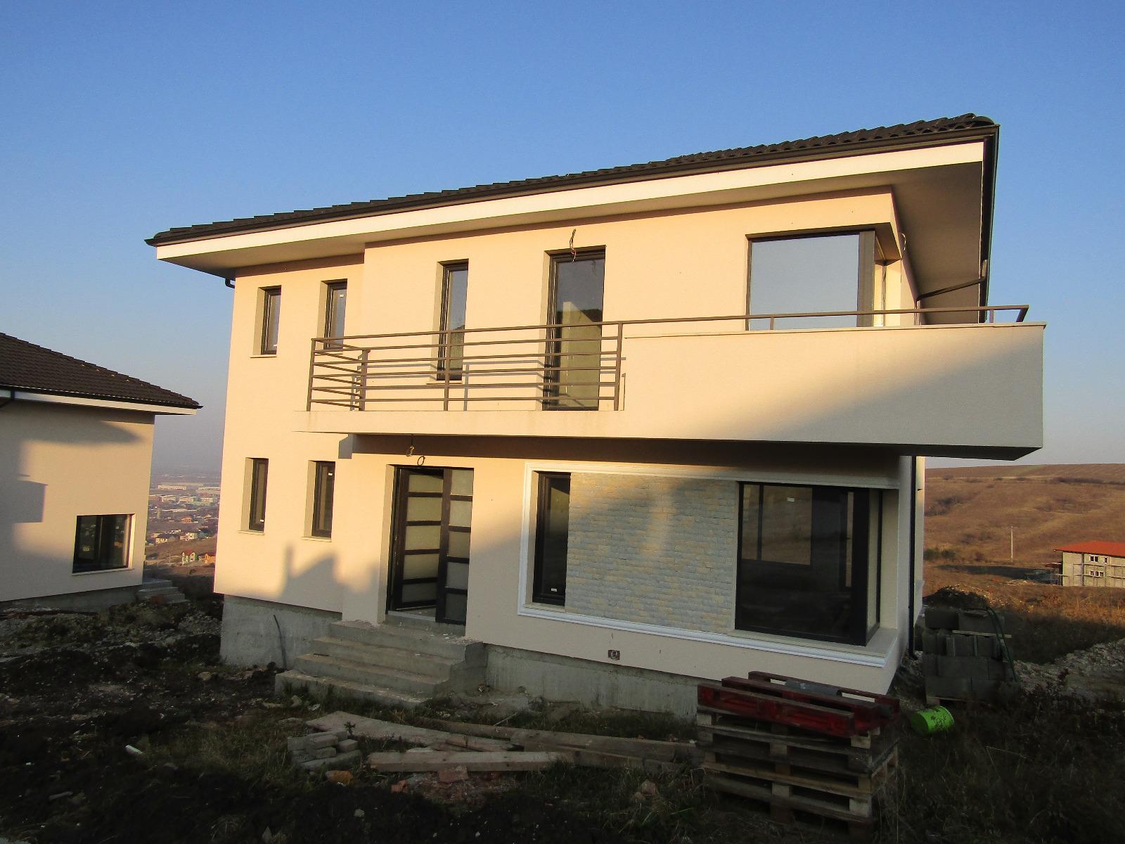 Casa de vânzare 4 camere Exterior Est - 35289CV | BLITZ Cluj-Napoca | Poza2