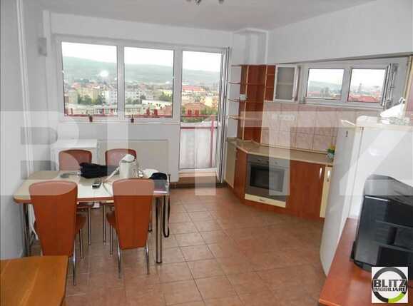 Apartament de închiriat 2 camere Marasti - 3529AI | BLITZ Cluj-Napoca | Poza1
