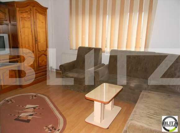 Apartament de închiriat 2 camere Marasti - 3529AI | BLITZ Cluj-Napoca | Poza4