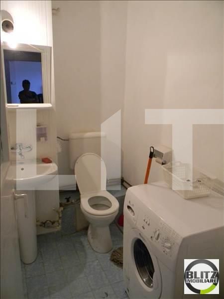 Apartament de închiriat 2 camere Marasti - 3529AI | BLITZ Cluj-Napoca | Poza5