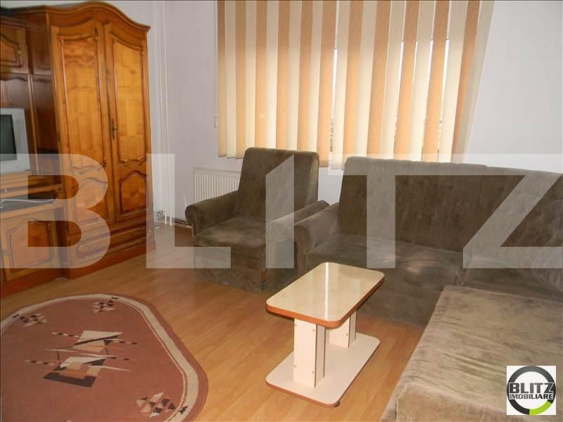 Apartament de închiriat 2 camere Marasti - 3529AI | BLITZ Cluj-Napoca | Poza4