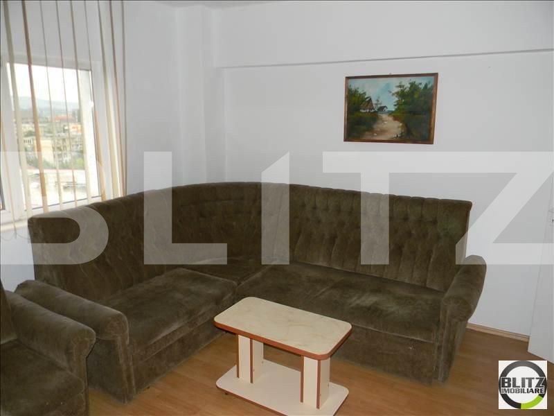 Apartament de închiriat 2 camere Marasti - 3529AI | BLITZ Cluj-Napoca | Poza2