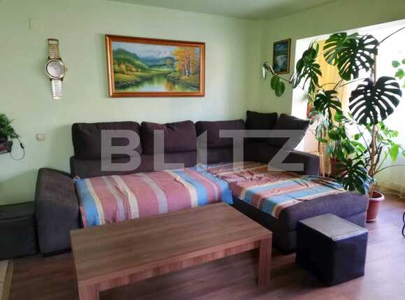 Apartament de închiriat 2 camere Bună Ziua - 35290AI | BLITZ Cluj-Napoca | Poza1