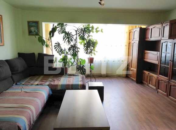 Apartament de închiriat 2 camere Bună Ziua - 35290AI | BLITZ Cluj-Napoca | Poza2