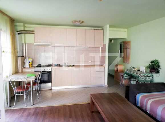 Apartament de închiriat 2 camere Bună Ziua - 35290AI | BLITZ Cluj-Napoca | Poza3