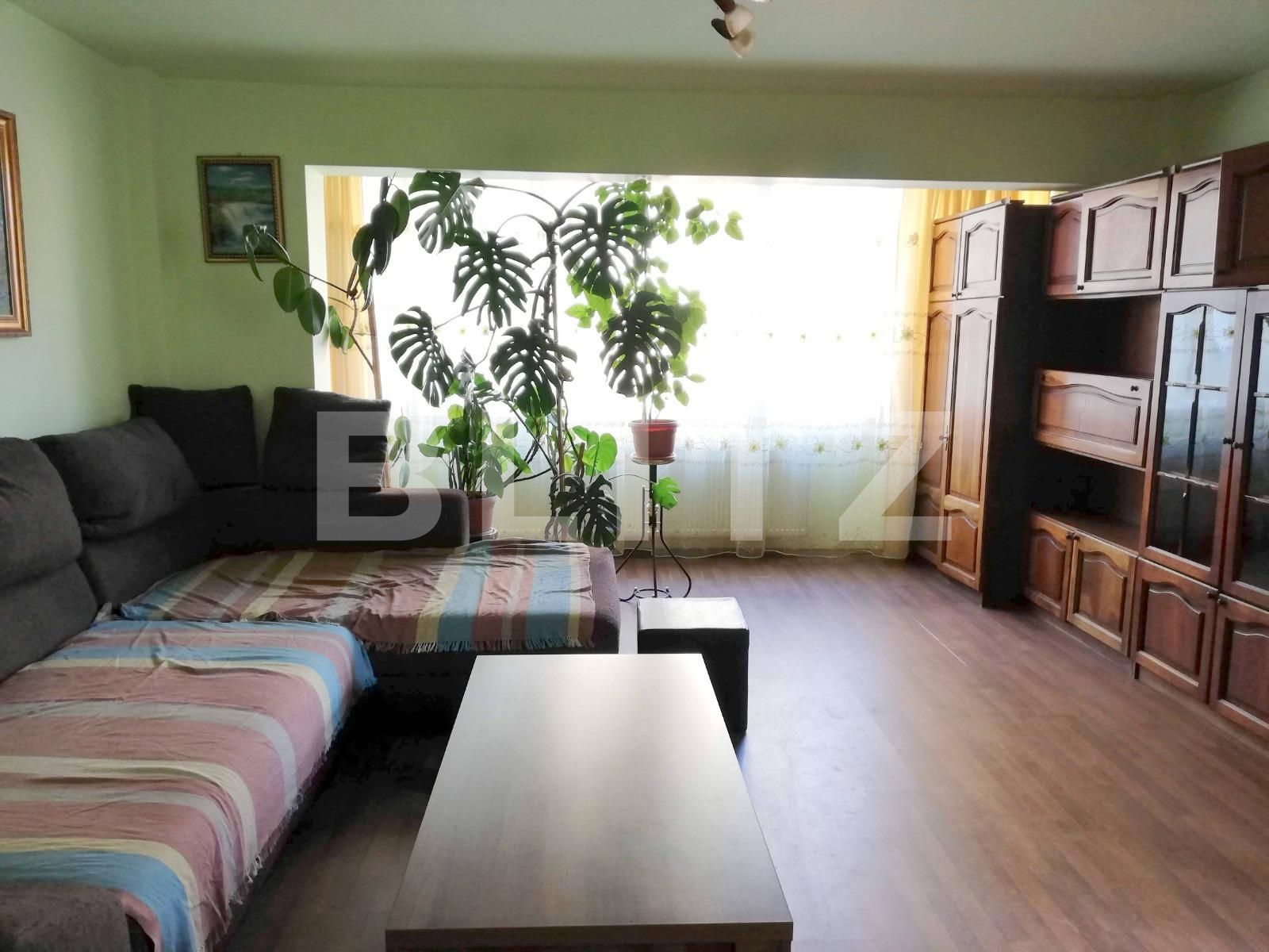 Apartament de închiriat 2 camere Bună Ziua - 35290AI | BLITZ Cluj-Napoca | Poza2