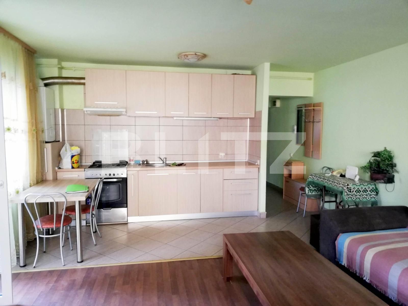 Apartament de închiriat 2 camere Bună Ziua - 35290AI | BLITZ Cluj-Napoca | Poza3