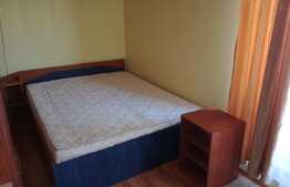 Garsoniera, 33 mp, decomandata, zona Iulius Mall