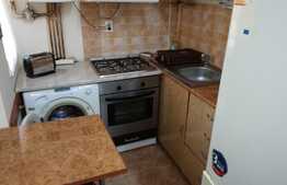 Garsoniera, 33 mp, decomandata, zona Iulius Mall