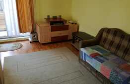 Garsoniera, 33 mp, decomandata, zona Iulius Mall