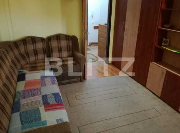 Garsonieră de închiriat Gheorgheni - 35291AI | BLITZ Cluj-Napoca | Poza1