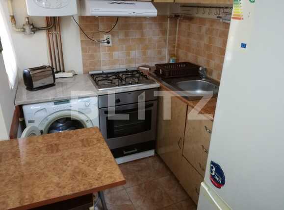 Garsonieră de închiriat Gheorgheni - 35291AI | BLITZ Cluj-Napoca | Poza4