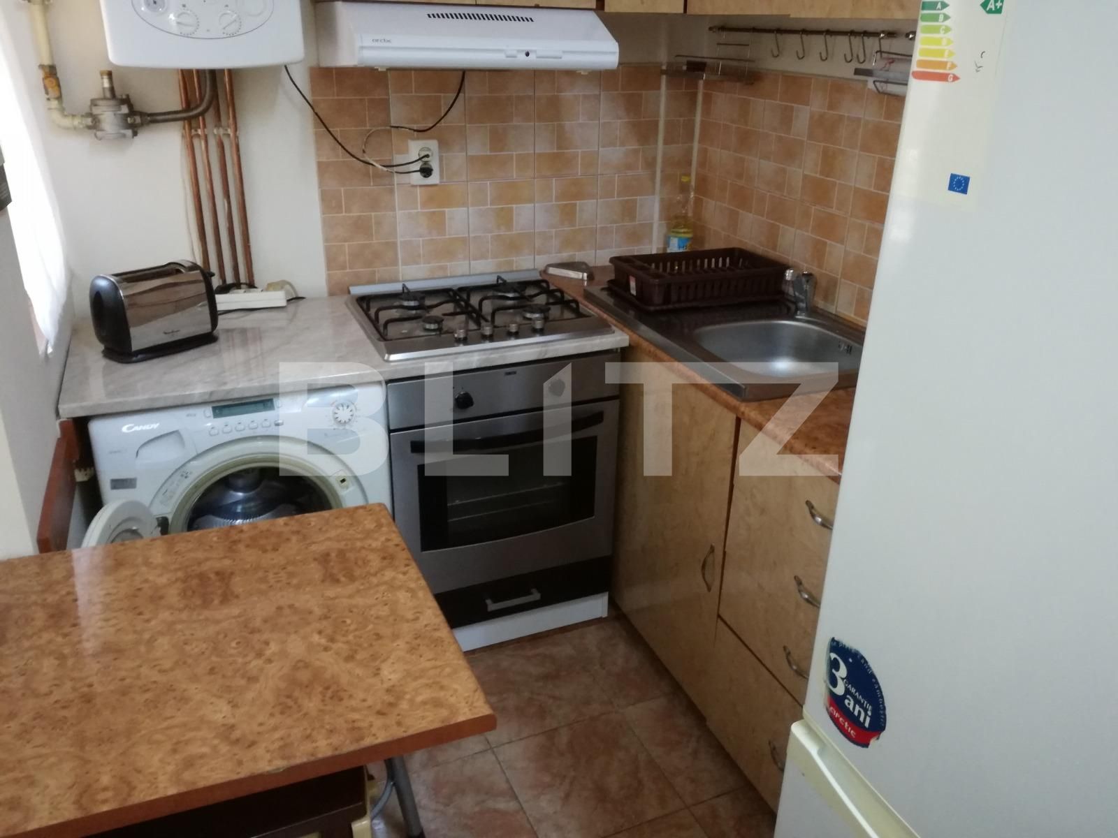 Garsonieră de închiriat Gheorgheni - 35291AI | BLITZ Cluj-Napoca | Poza4