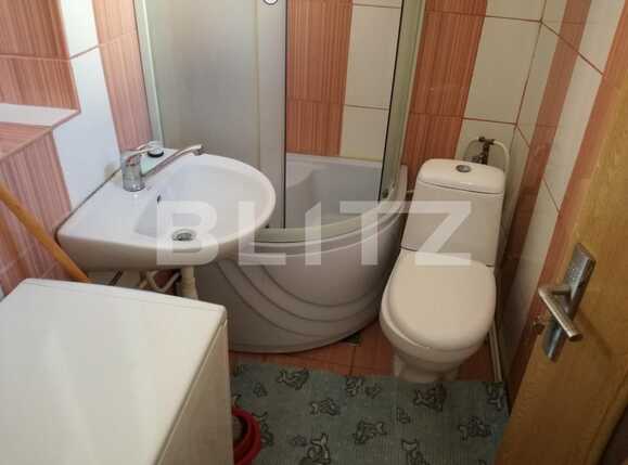 Garsonieră de închiriat Marasti - 35292AI | BLITZ Cluj-Napoca | Poza7