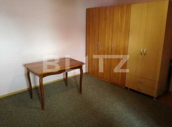 Garsonieră de închiriat Marasti - 35292AI | BLITZ Cluj-Napoca | Poza4