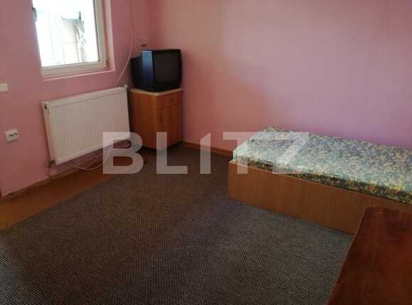 Garsonieră de închiriat Marasti - 35292AI | BLITZ Cluj-Napoca | Poza1