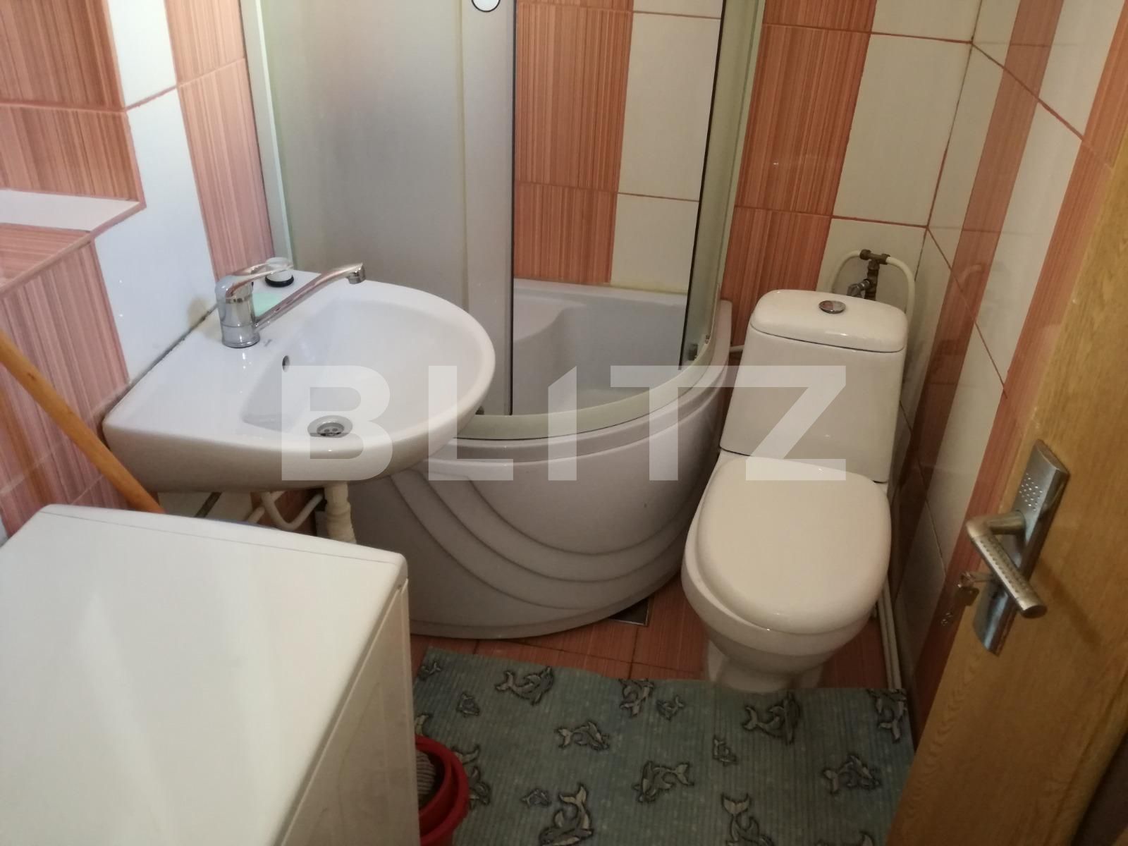 Garsonieră de închiriat Marasti - 35292AI | BLITZ Cluj-Napoca | Poza7