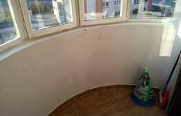 Garsoniera de inchiriat, 28 mp, mobilata modern, zona Calea Manastur