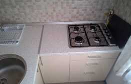 Garsoniera de inchiriat, 28 mp, mobilata modern, zona Calea Manastur