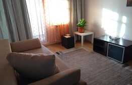 Garsoniera de inchiriat, 28 mp, mobilata modern, zona Calea Manastur