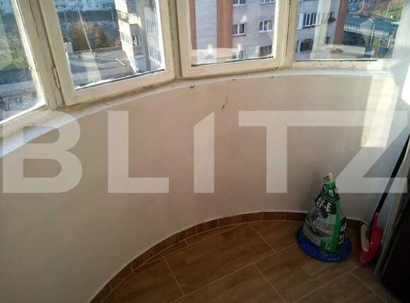 Garsonieră de închiriat Manastur - 35293AI | BLITZ Cluj-Napoca | Poza4