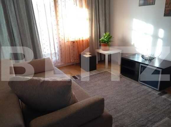 Garsonieră de închiriat Manastur - 35293AI | BLITZ Cluj-Napoca | Poza2