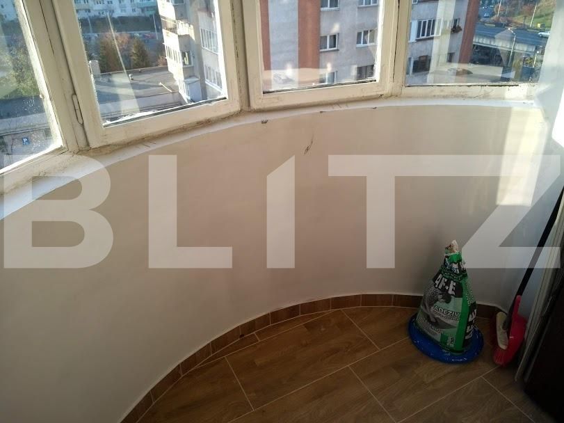 Garsonieră de închiriat Manastur - 35293AI | BLITZ Cluj-Napoca | Poza4