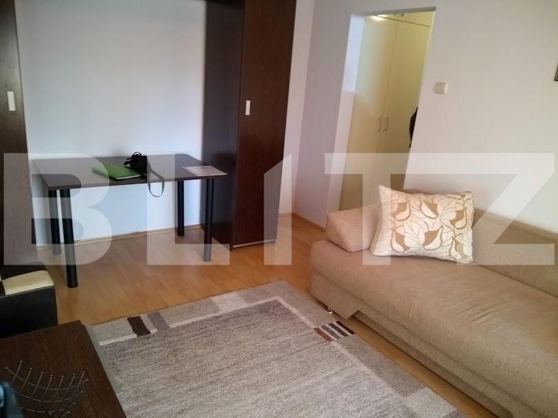 Garsonieră de închiriat Manastur - 35293AI | BLITZ Cluj-Napoca | Poza3