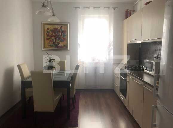 Apartament de vânzare 2 camere Floreşti - 35294AV | BLITZ Cluj-Napoca | Poza3