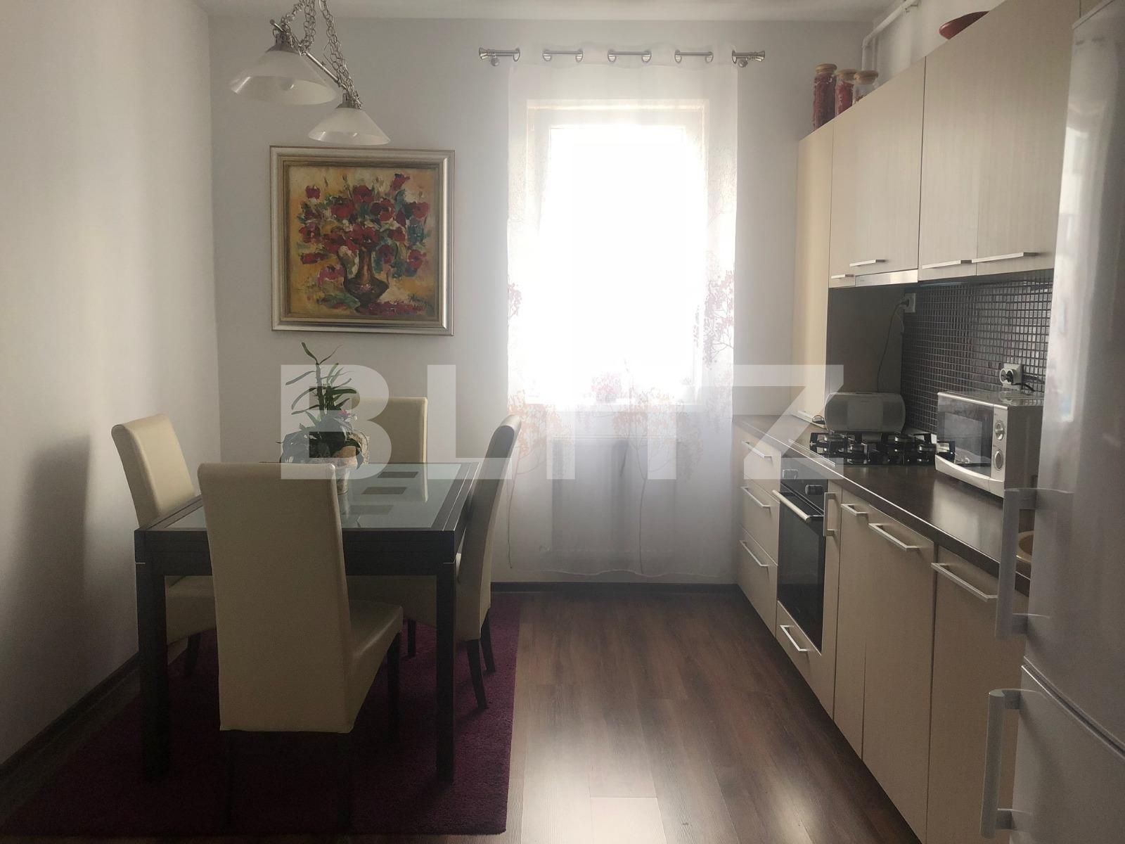 Apartament de vânzare 2 camere Floreşti - 35294AV | BLITZ Cluj-Napoca | Poza3